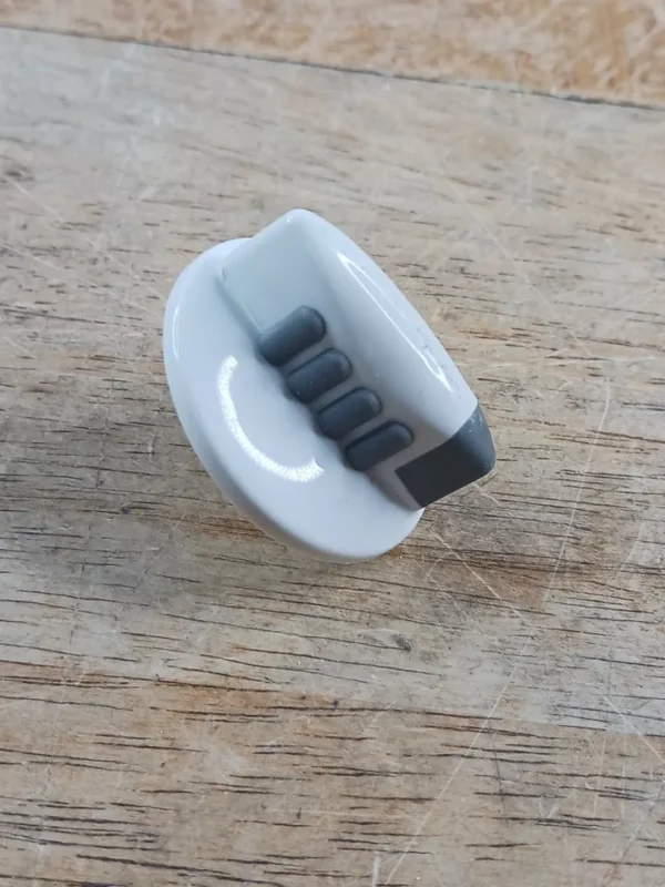 Whirlpool Dryer Knob Kip 5a64