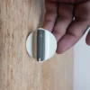 Frigidaire Laundry Knob KIP 5J74 (Money Back Guarantee)