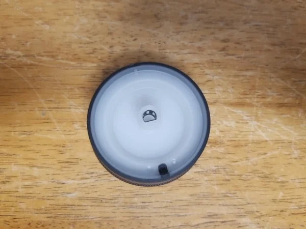 Whirlpool Washer Big Control Knob Kip 5J82 (Money Back Guarantee)