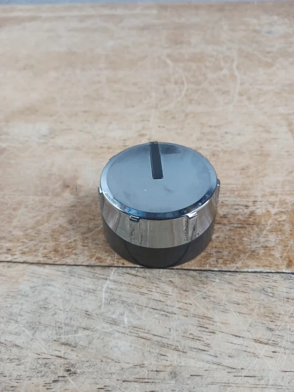 GE Dryer Control Knob Wh01x10679