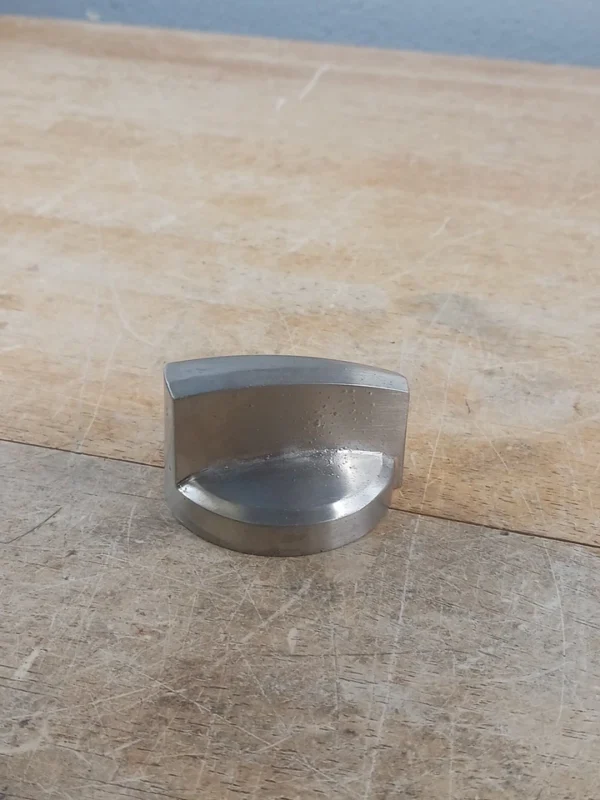 Ge Range Control Knob Wb03t10337