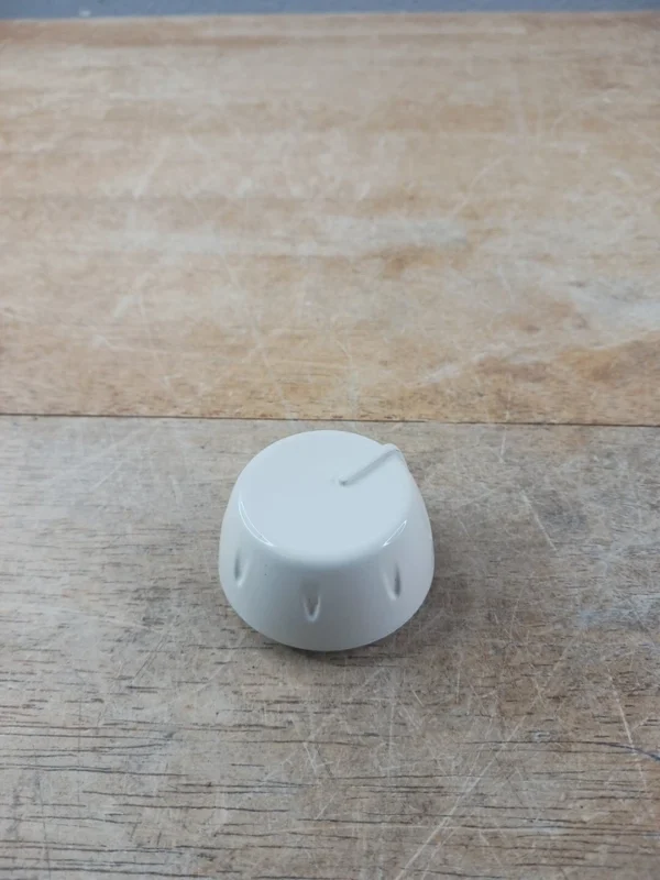 Kitchenaid Range Knob 9756940 bisque color