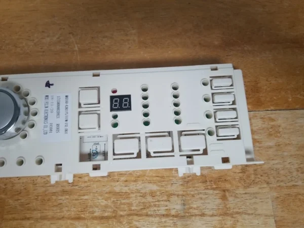 Frigidaire Washer Control 17138000020921 (Money Back Guarantee)