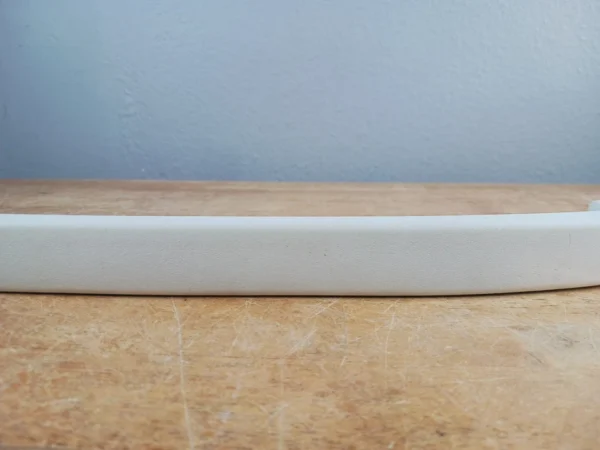 Ge Refrigerator Door Handle Wr12x10332