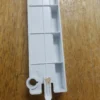 LG Refrigerator Slide 4974Ja1084 (Money Back Guarantee)