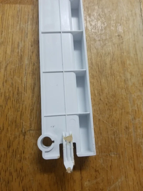LG Refrigerator Slide 4974Ja1084 (Money Back Guarantee)