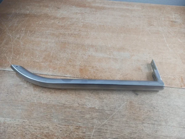 GE Refrigerator Door Handle 242075201