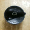 GE Oven Control Knob Black 164D3256 (Money Back Guarantee)