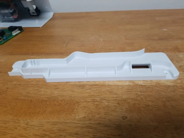GE Refrigerator Rail 200D4848 (Money Back Guarantee)