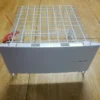 GE Refrigerator Basket Wr21x10038 (Money Back Guarantee)