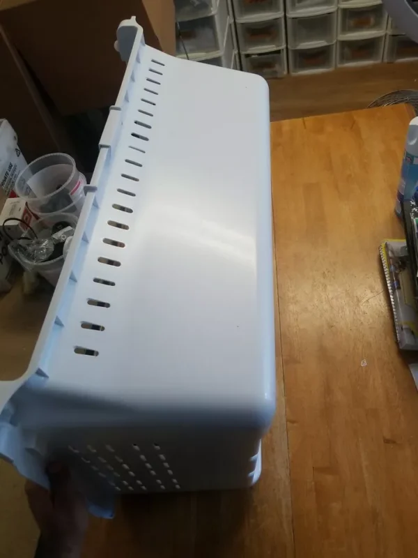 s-l960 (3) DA63-05389A Samsung Refrigerator Lower Drawer Da81-05989a (Money Back Guarantee)