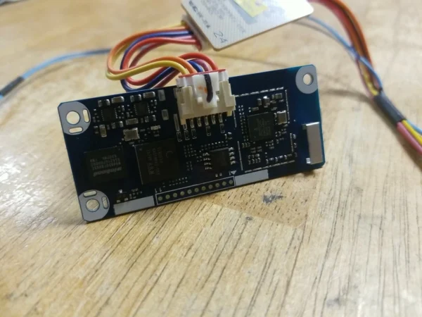 Samsung Refrigerator Module SWL-B70F (Money Back Guarantee)