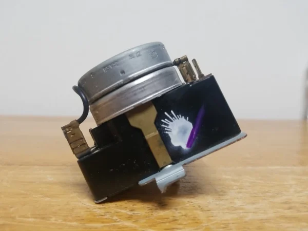 GE Dryer Timer 175D2308P010 (Money Back Guarantee)