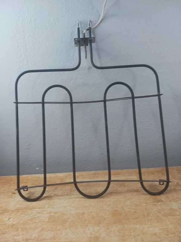GE Stove Broil Element Wb44t10043