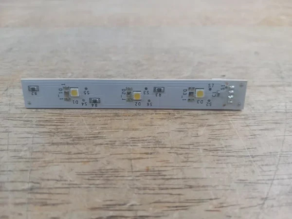 Frigidaire Refrigerator LED A04898103