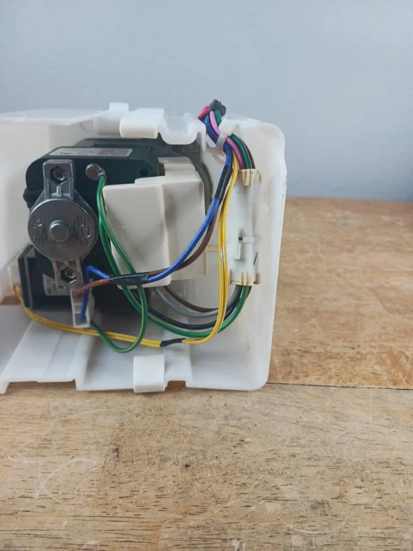 s-l960 (3) GE Refrigerator Auger Wr60x10304