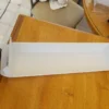 GE Refrigerator Shelf Front Bin WR71x10641