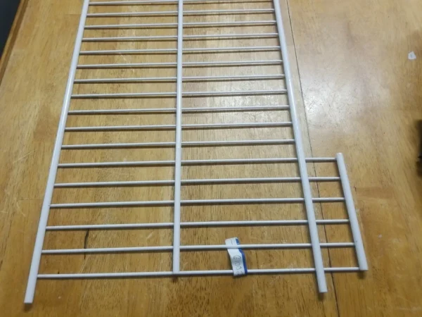 Maytag Refrigerator Wire Shelf 61002420 (Money Back Guarantee)