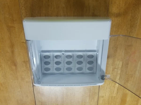 GE Refrigerator Door Beverage Shelf Wr17x12144 (Money Back Guarantee)