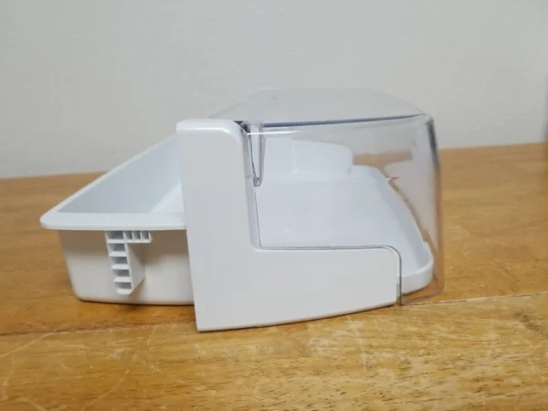 Kenmore Refrigerator Dairy Door Assembly Aap73351301 (Money Back Guarantee)