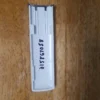 Frigidaire Refrigerator Handle Trim 215867058 (Money Back Guarantee)