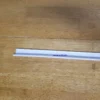GE Refrigerator Vegetable Pan Handle Trim Wr38x10089 (Money Back Guarantee)