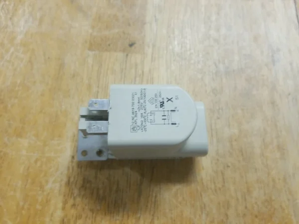 Kenmore Washer Noise Filter 461970203021 (Money Back Guarantee)