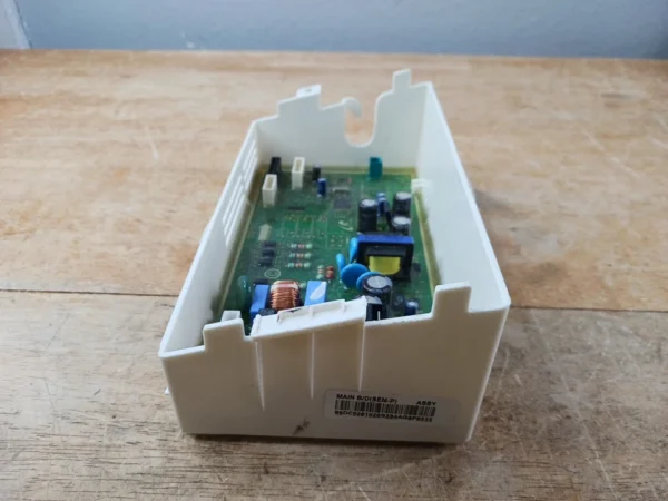 Samsung Dryer Control Board Dc92-01626 , Dc92-01626b