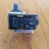 Ge Dryer Buzzer Switch 572D567P002