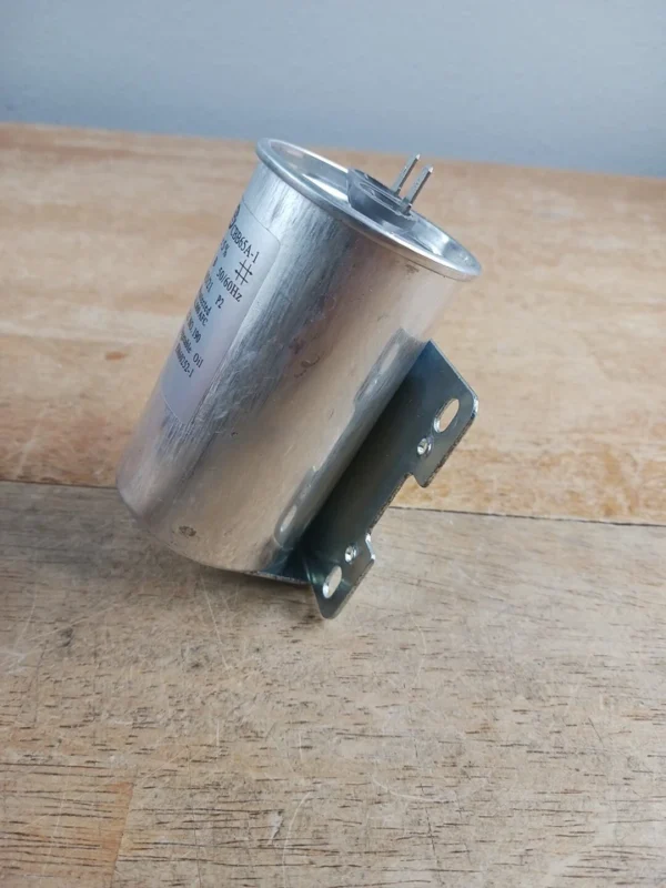 Haier Washer Capacitor 0034200124a , E185318