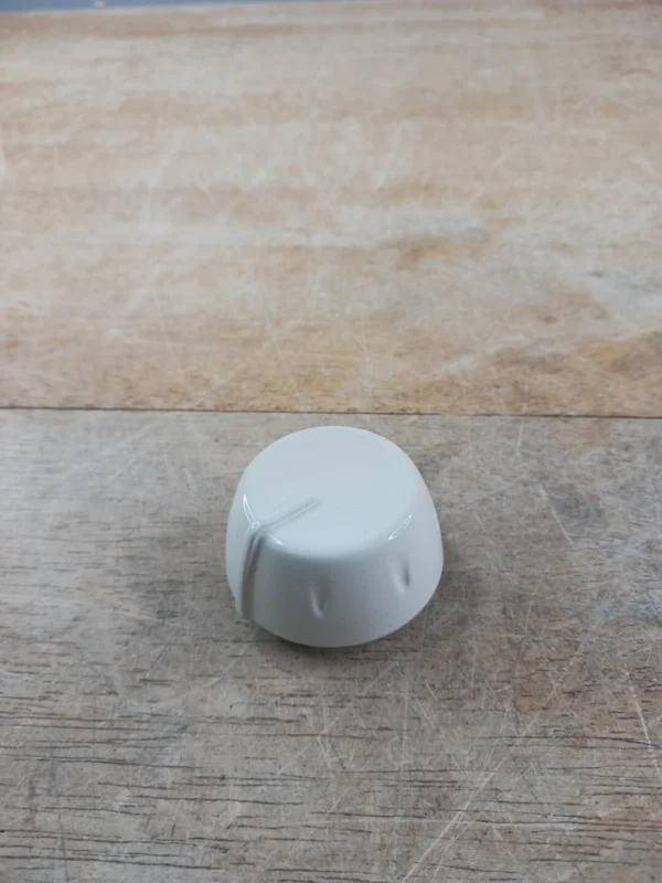 Kitchenaid Range Knob 9756940 bisque color