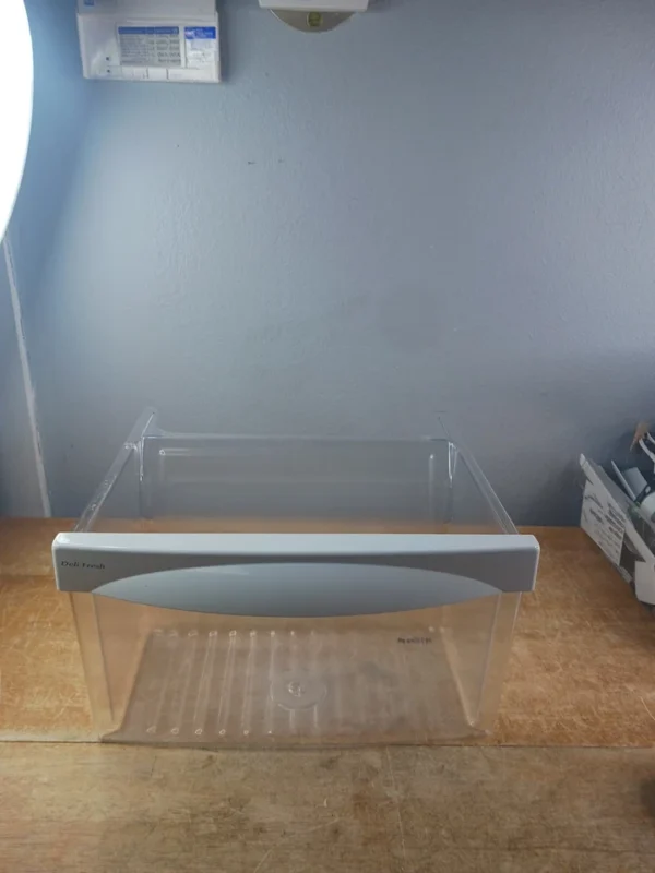 Ge Refrigerator Crisper Drawer 197d2289
