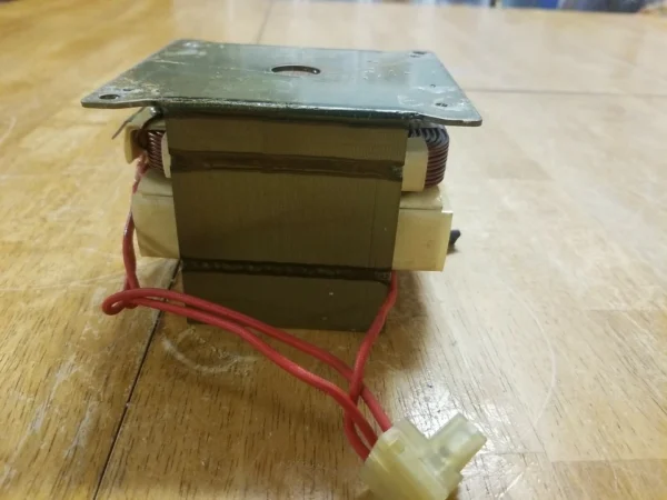 GE Microwave Transformer DB-1340 (Money Back Guarantee)