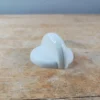 Ge Stove Burner Switch Knob KIP 6U12 White