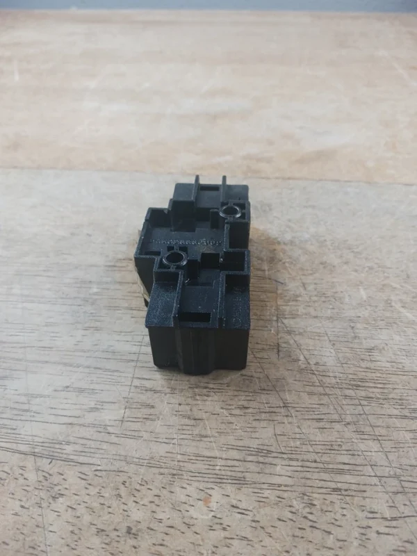 GE Range Terminal Block 205c2833g002