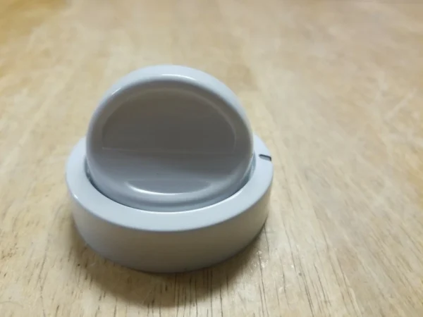 GE Dryer Knob Ap3669406 (Money Back Guarantee)