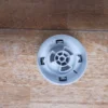 GE Washer Contr Knob 290D2111P001 (Money Back Guarantee)