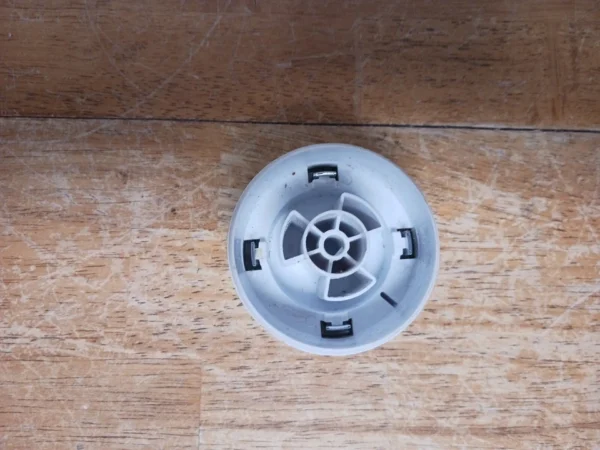 GE Washer Contr Knob 290D2111P001 (Money Back Guarantee)