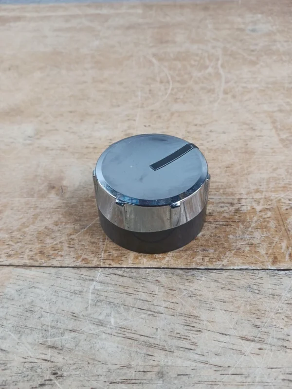 GE Dryer Control Knob Wh01x10679
