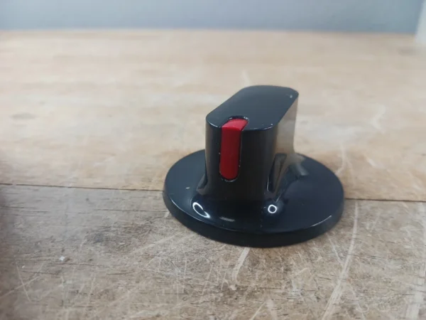Samsung Range Stove Knob Dg64-00235a