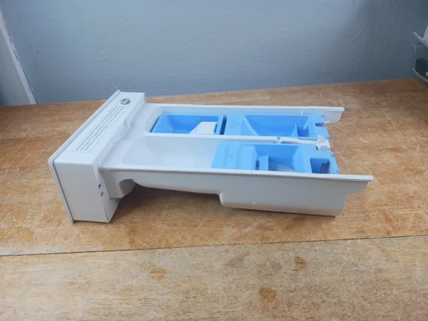 Lg Stackable Washer Soap Dispenser Agl77376804, Mcx626015