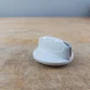 Whirlpool Range Knob Kip 6t72. White