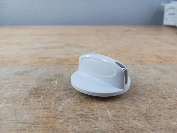 Whirlpool Range Knob Kip 6t72. White