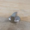 Ge Range Control Knob Wb03t10337