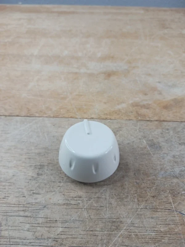 Kitchenaid Range Knob 9756940 bisque color