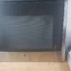 Ge Range Stove Oven Door Wb56x21493
