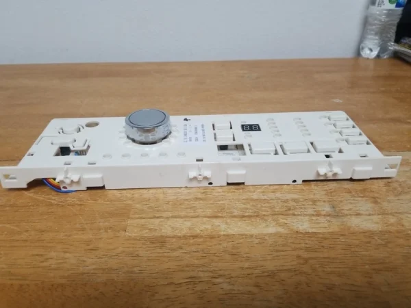 Frigidaire Washer Control 17138000020921 (Money Back Guarantee)