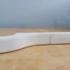 Ge Refrigerator Door Handle Wr12x10332