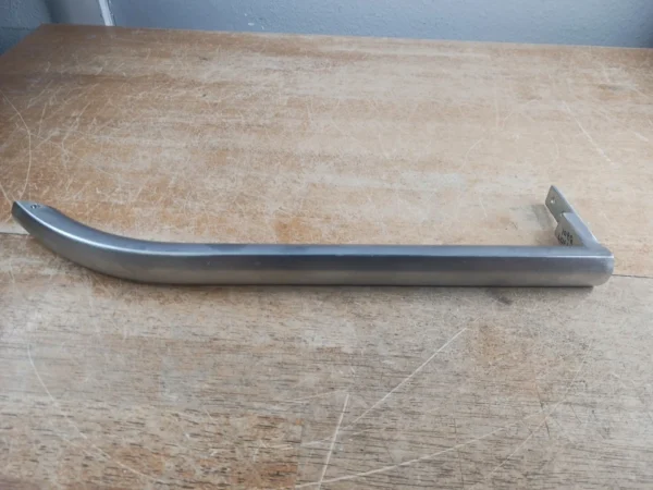 GE Refrigerator Door Handle 242075201