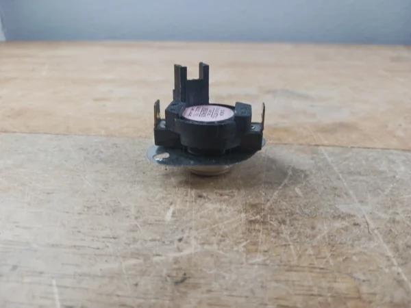 Whirlpool Dryer Fuse 8557403
